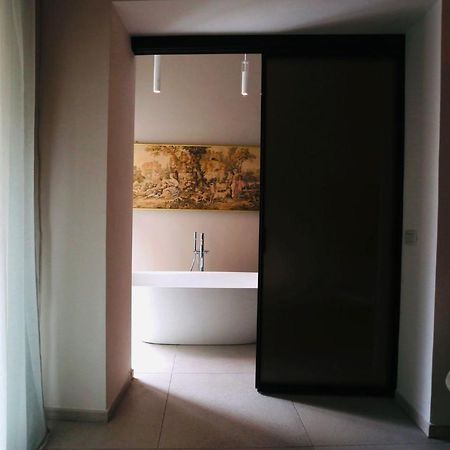 Guest House Colonna パレルモ エクステリア 写真