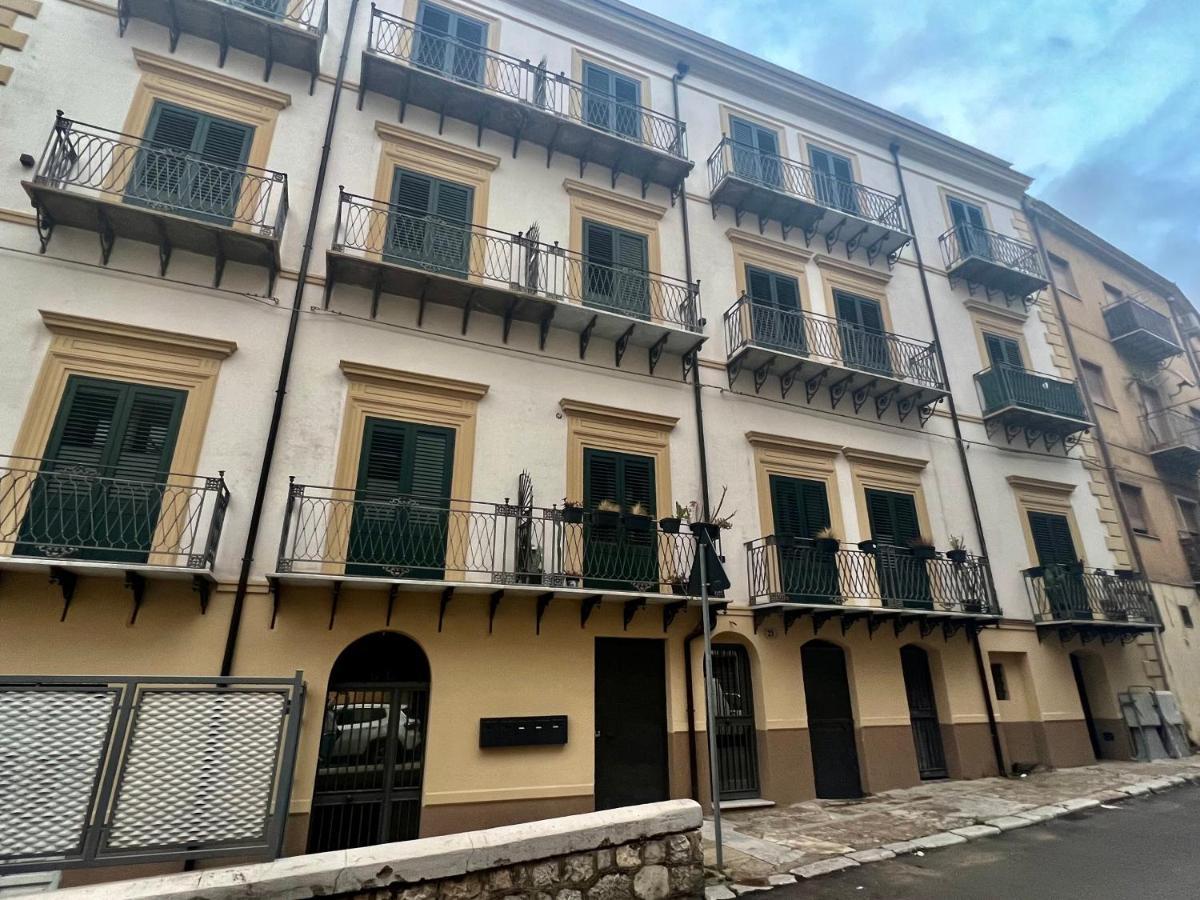 Guest House Colonna パレルモ エクステリア 写真